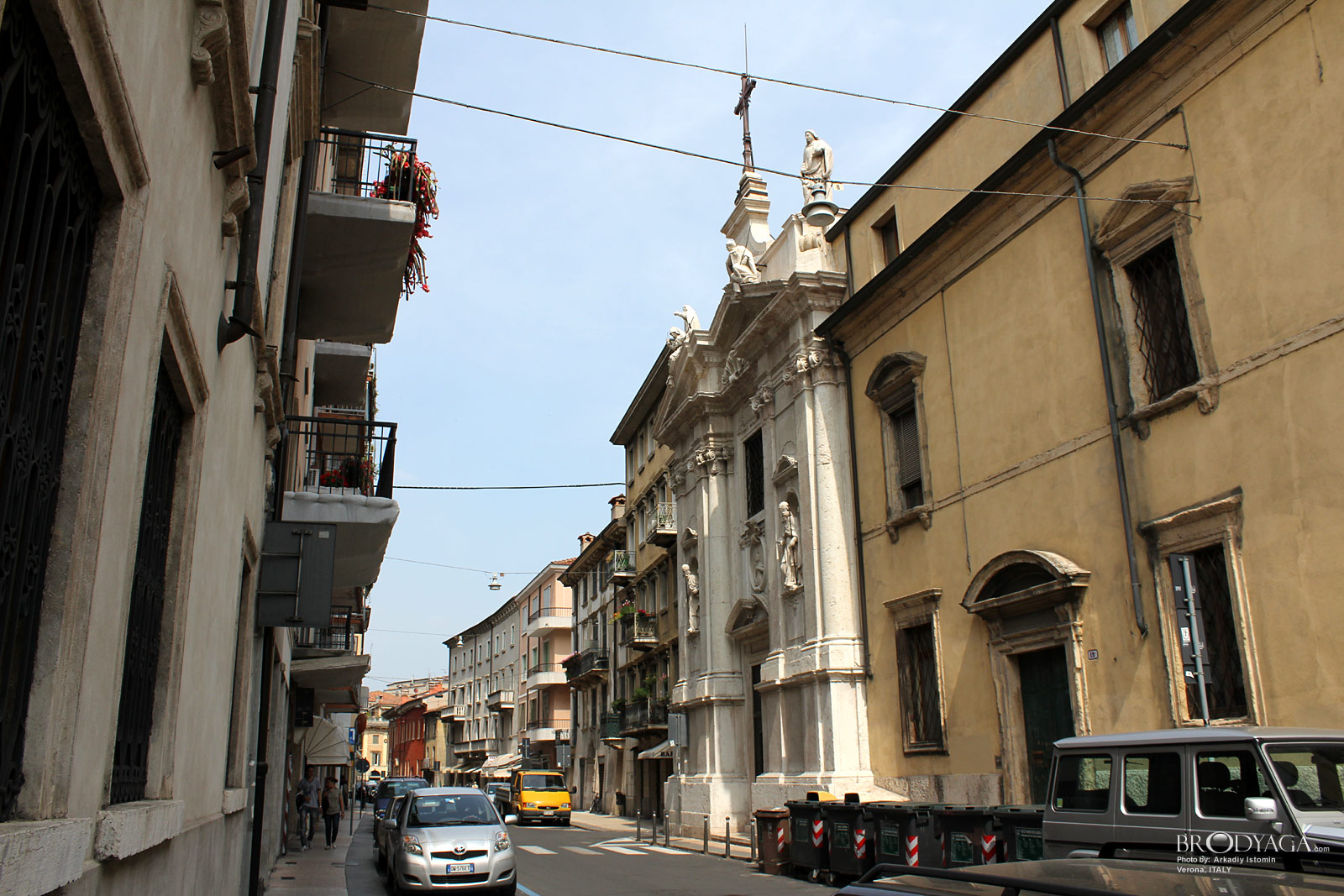 Verona